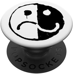 Fall Out Boy - Smile / Frown So Much (For) Stardust PopSockets Standard PopGrip