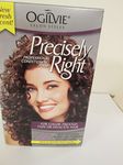 Ogilvie Precisely Right Perm: for Color-Treated Thin or Delicate Hair by Ogilvie