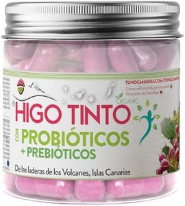 HIGO TINTO