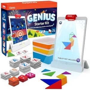 Osmo Geniu