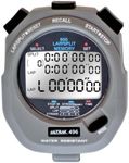 Ultrak 496 500 Lap Memory Timer