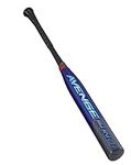 Axe Bat 2023 Avenge Pro (-7, 2-1/4") SSUSA Senior Slowpitch Softball Bat, 2-Piece Composite, Flared Axe Handle, 34" / 27 oz.