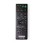 VINABTY RM-ANP085 RM-ANP110 Remote Control Replacement apply for SONY HT-CT260H Home Theater System SA-CT260H Sound Bar sa-ct260h Subwoofer