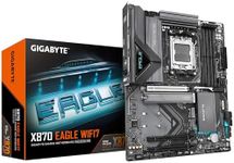 GIGABYTE X870 EAGLE WIFI7 Motherboa