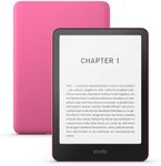 Amazon Kindle Paperwhite (newest ge