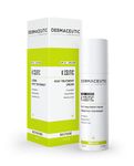 K Ceutic by Dermaceutic: This post treatment cream contains K Complex, Glycoprotein, vitamin C and E and UV Filters. 30 ml.