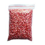 Strawberry Slices | Slime DIY Craft Bulk Strawberry Fruit Slices 100Gram/Pack,Fruit Soft Pottery,Fruit Polymer