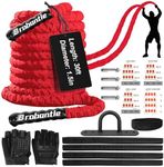 Brobantle Battle Rope 1.5 Inch Diam