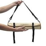 OUTSTANDER Chefs Knife Roll Bag wit