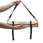 OUTSTANDER Chefs Knife Roll Bag wit