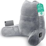 Sasttie Reading Pillow, Pillows for