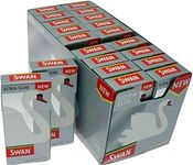 SWAN ULTRA SLIM FILTERS - NEW - 10 