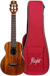 Phantom All Solid Tenor Ukulele - A