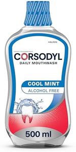 Corsodyl M