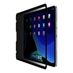 Belkin ScreenForce TruePrivacy Screen Protector for iPad Pro 11 (Removable + Reusable Privacy Screen Protection)