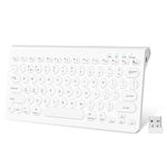 JETech Wireless Keyboard Ipads