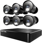 Night Owl 12 Channel DVR Video Home