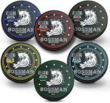 Bossman Beard Balm Variety Pack - B