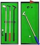Mini Desktop Golf Set - Golf Pen an