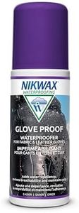 Nikwax Glove Proof Waterproofing 125ml