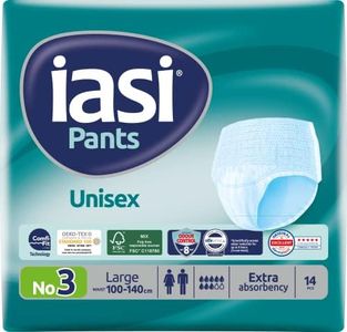 IASI Pants