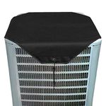 AC Defender - Air Conditioner, Winter Top Air Conditioner Cover for Outside AC Unit 32" x 32"