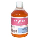 Liquid Fish Oil For Trapping