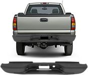 OCPTY Rear Bumper fit for 1999-2007