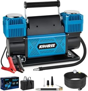 Kohree 12V