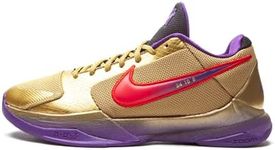 Nike Mens Kobe 5 Protro DA6809 700