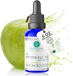 Skin Perfection Phytocell Tec Malus Domestica Apple Stem Cells Anti-Aging Serum Booster Youth-Boosting Phospholipids Hydration Lotion Making Supplies DIY Make Cosmetics