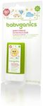 Babyganics Sunscreen Stick 50 SPF, 