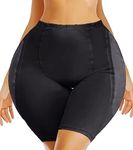 Jengo Hip Pads Fake Butt Padded Und