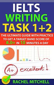 IELTS Writ