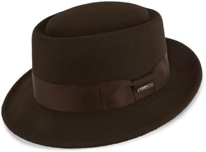 Stetson TW
