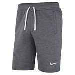 Nike CW6910 Park 20 Shorts Men's CHARCOAL HEATHR L