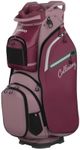 Callaway Golf Cargo Cart Bag (Lilas