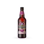 Crabbie's Scottish Raspberry Alcoholic Ginger Beer, 12 x 500ml