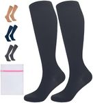 360 RELIEF 1 Pair Compression Socks
