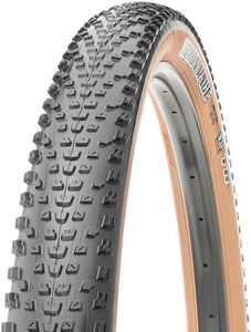 Maxxis Rekon Race EXO TR Folding MTB Tyre