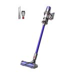 Dyson V11 Advanced cordless stick vacuum cleaner (Nickel/Purple)