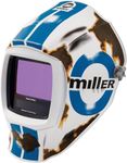Miller Digital Infinity Welding Hel