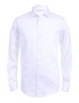 Calvin Klein White Dress Shirts