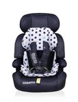 Car Seat For Toddlers 1-3 Chicco