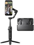 DJI Osmo Mobile 6 Premium Vlogging 