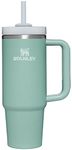 STANLEY Quencher H2.O FlowState™ Tumbler 30oz Eucalyptus