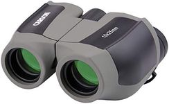 Carson 10x25 ScoutPlus Compact Binoculars