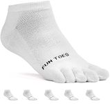 Fila Toe Socks