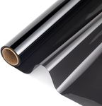 ARANA 15% Car Window Film, 15% Percent VLT 36" x100FT Car Window Tint Roll, Automotive Tint for Heat & UV Blocking, Privacy Anti-Glare, Scratch & Explosion Proof Tinted Film