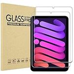 2 Pack ProCase Screen Protector for